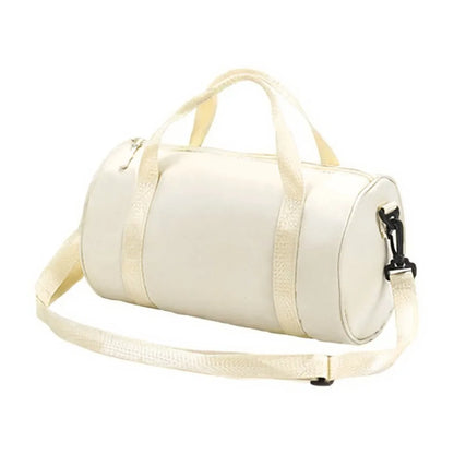 Sac de sport portable Mini Gym Bag Sacs de sport imperméables pour femmes