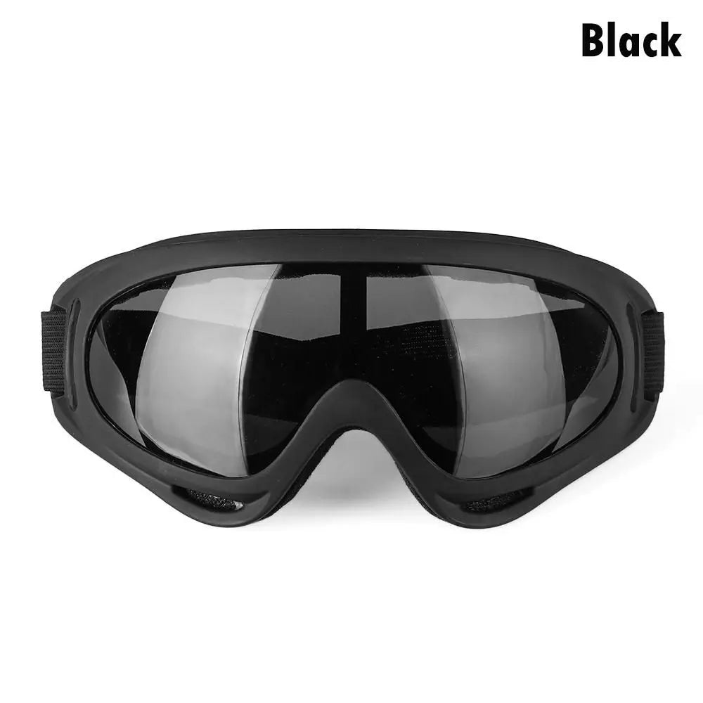 Lunettes de ski
