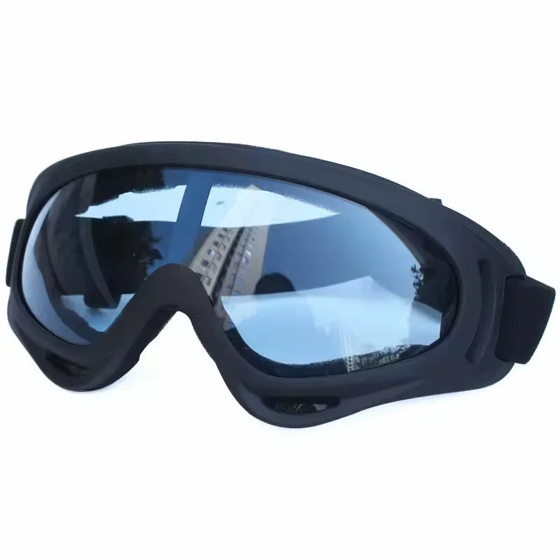Lunettes de ski