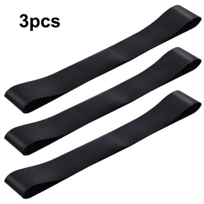 Bandes élastiques de résistance pour yoga et musculation