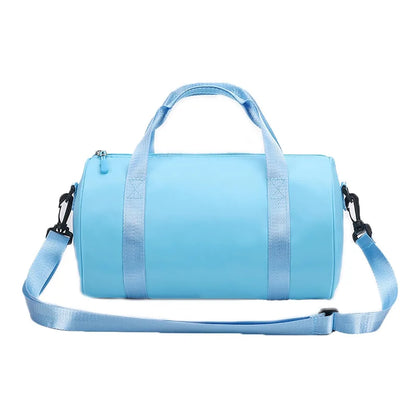 Sac de sport portable Mini Gym Bag Sacs de sport imperméables pour femmes