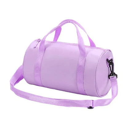 Sac de sport portable Mini Gym Bag Sacs de sport imperméables pour femmes