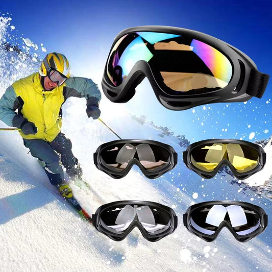 Lunettes de ski